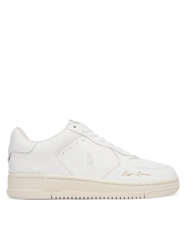Polo Ralph Lauren Polo Ralph Lauren Tenisice 809P13086001 Bijela