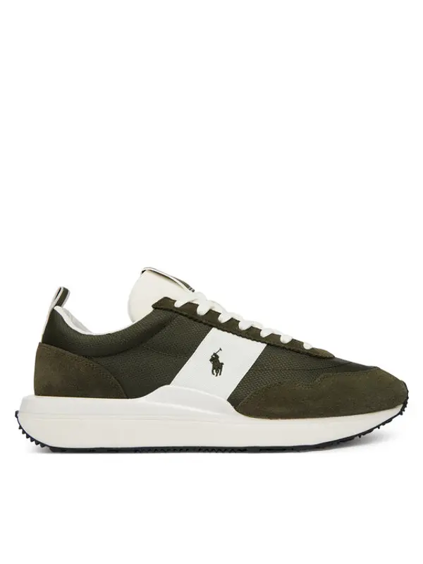 Polo Ralph Lauren Polo Ralph Lauren Tenisice 809P13090001 Zelena