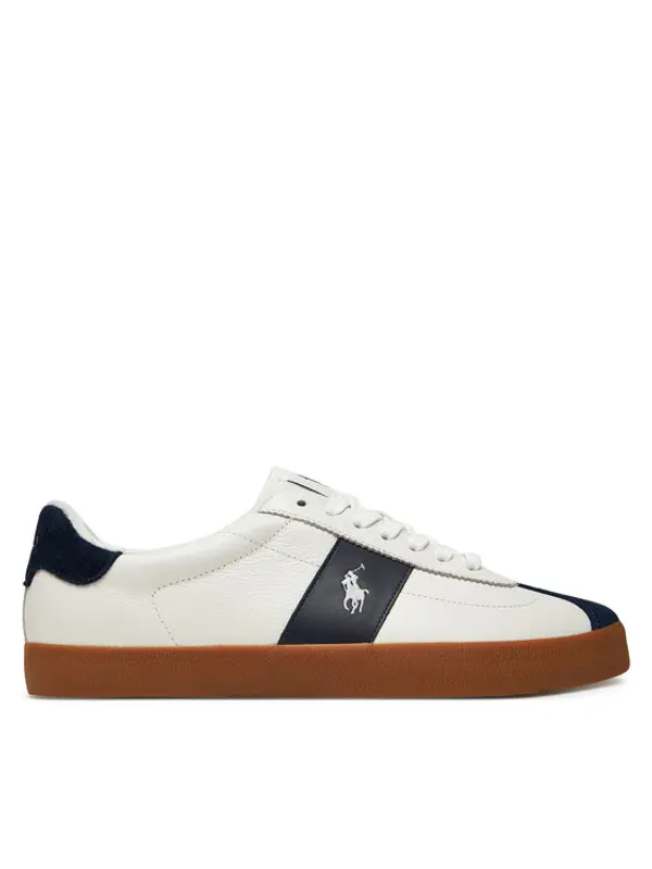 Polo Ralph Lauren Polo Ralph Lauren Tenisice 816974111003 Bijela