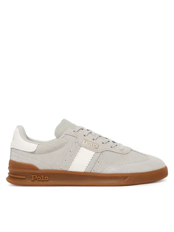 Polo Ralph Lauren Polo Ralph Lauren Tenisice Aera 804956688010 Bež