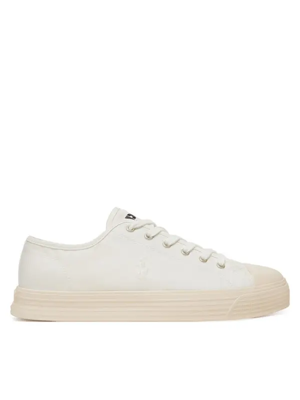 Polo Ralph Lauren Polo Ralph Lauren Tenisice Ayers Low Pp 809971290001 Bijela