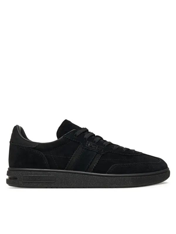 Polo Ralph Lauren Polo Ralph Lauren Tenisice Bedford 804975536004 Crna