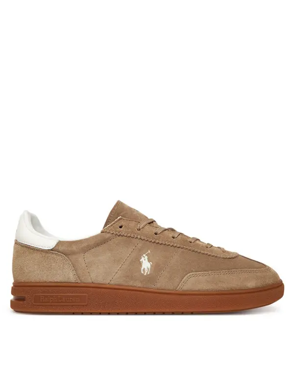 Polo Ralph Lauren Polo Ralph Lauren Tenisice Bedford 809967889002 Bež