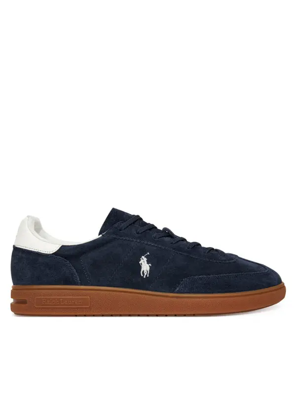 Polo Ralph Lauren Polo Ralph Lauren Tenisice Bedford 809978008001 Tamnoplava