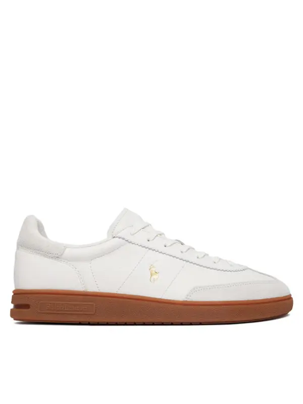 Polo Ralph Lauren Polo Ralph Lauren Tenisice Bedford 809P13078001 Bijela
