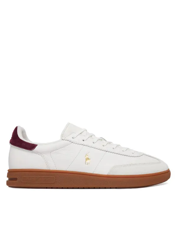 Polo Ralph Lauren Polo Ralph Lauren Tenisice Bedford 809P13078003 Bijela