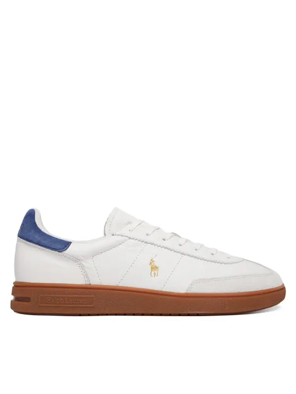 Polo Ralph Lauren Polo Ralph Lauren Tenisice Bedford 809P13078004 Bijela