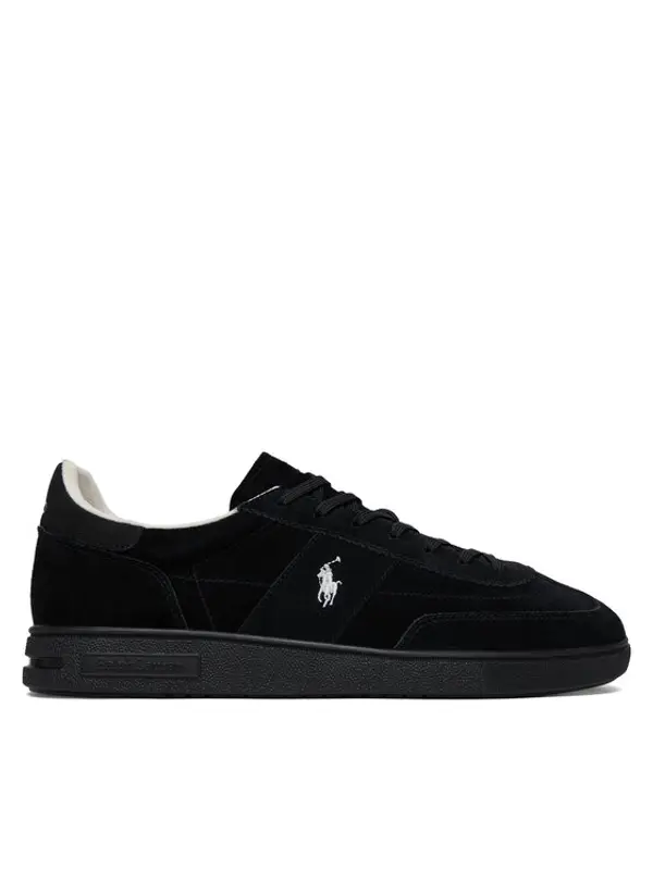 Polo Ralph Lauren Polo Ralph Lauren Tenisice Bedford 809P13079001 Crna