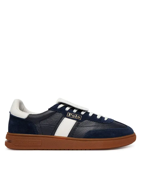 Polo Ralph Lauren Polo Ralph Lauren Tenisice Bedford Ft 804P16347001 Tamnoplava