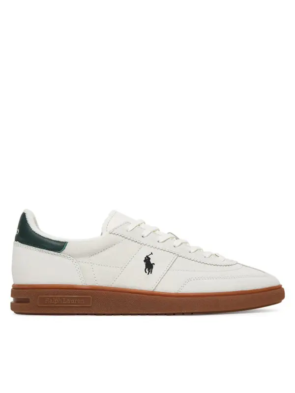 Polo Ralph Lauren Polo Ralph Lauren Tenisice Bedford PP 809P09753002 Bijela