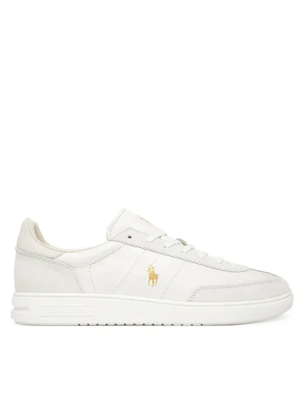 Polo Ralph Lauren Polo Ralph Lauren Tenisice Bedord 809973701001 Bijela