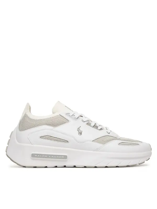 Polo Ralph Lauren Polo Ralph Lauren Tenisice Boerum  809P07533001 Bijela