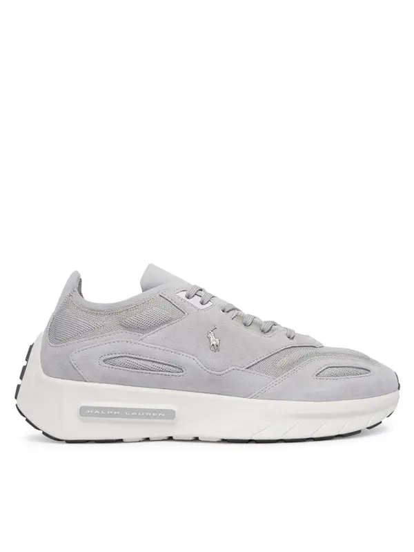 Polo Ralph Lauren Polo Ralph Lauren Tenisice Boerum  809P07534001 Bež