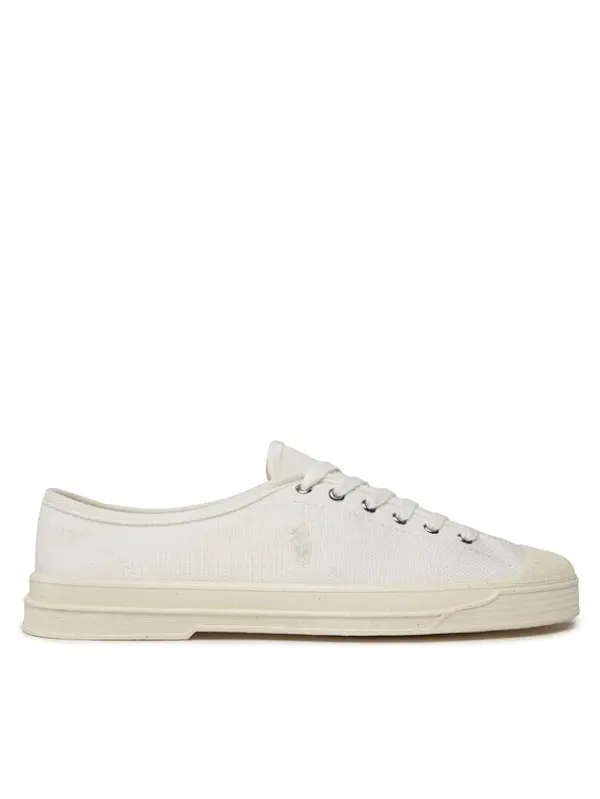 Polo Ralph Lauren Polo Ralph Lauren Tenisice Essence 100 818941162001 Bijela