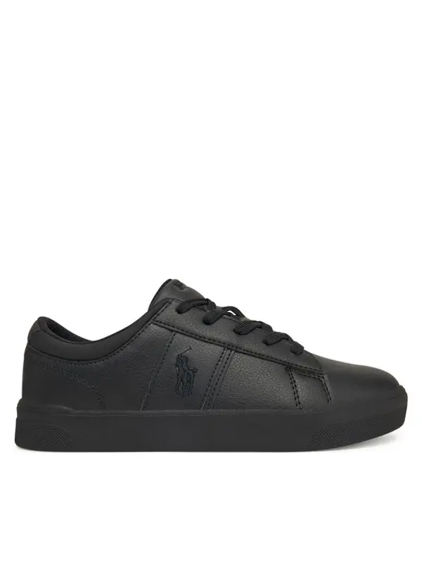 Polo Ralph Lauren Polo Ralph Lauren Tenisice Frazier RL03418001 Crna