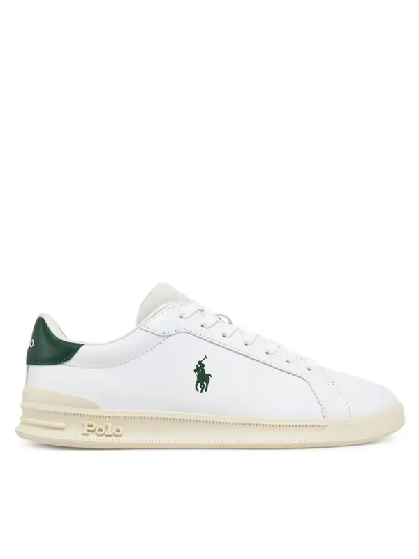 Polo Ralph Lauren Polo Ralph Lauren Tenisice Heritage Court II 809960929001 Bijela