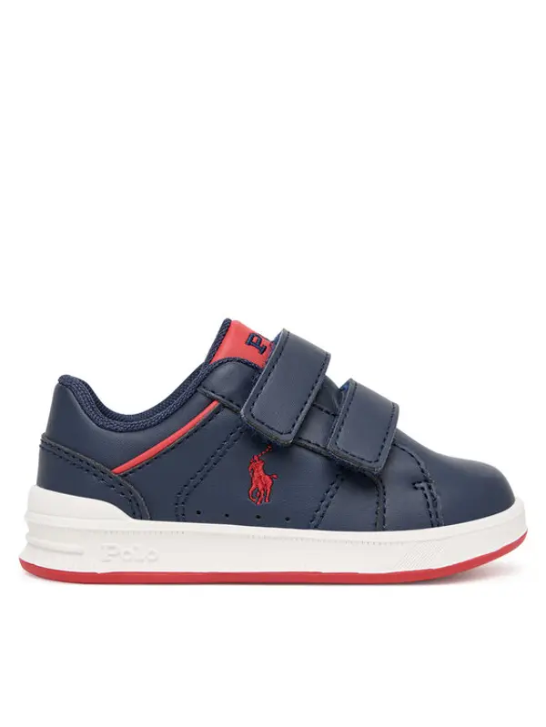 Polo Ralph Lauren Polo Ralph Lauren Tenisice Heritage Court IV Ez RL02996412 Tamnoplava
