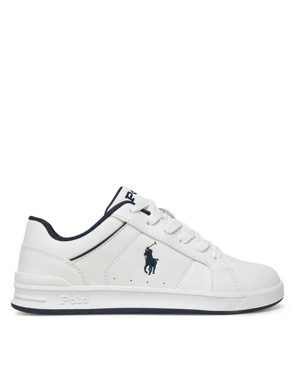 Polo Ralph Lauren Polo Ralph Lauren Tenisice Heritage RL02431101 Bijela