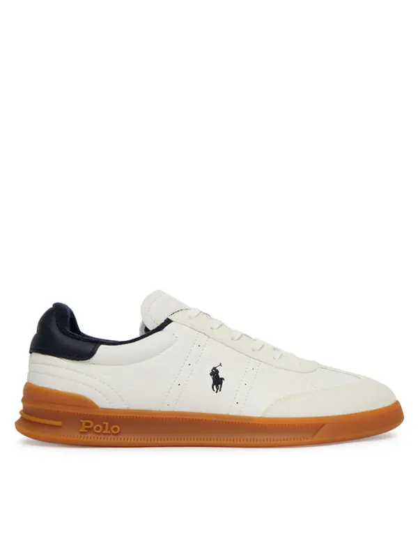 Polo Ralph Lauren Polo Ralph Lauren Tenisice Hrt Aera Pp Sk Ltl 809P06951001 Bijela