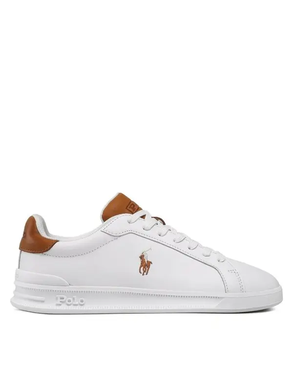 Polo Ralph Lauren Polo Ralph Lauren Tenisice Hrt Ct II 09877598001 Bijela
