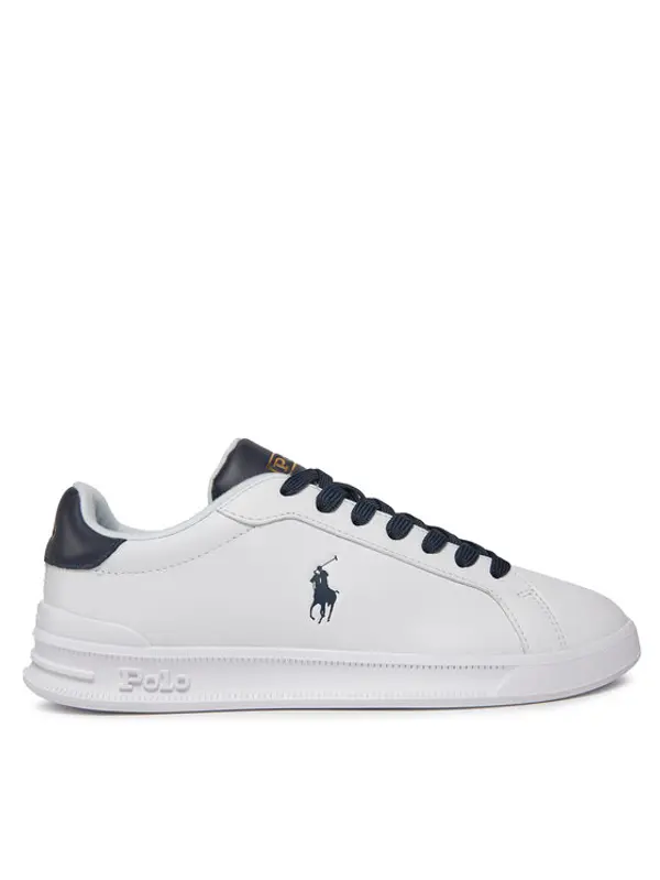Polo Ralph Lauren Polo Ralph Lauren Tenisice Hrt Ct Ii 804936610001 Bijela
