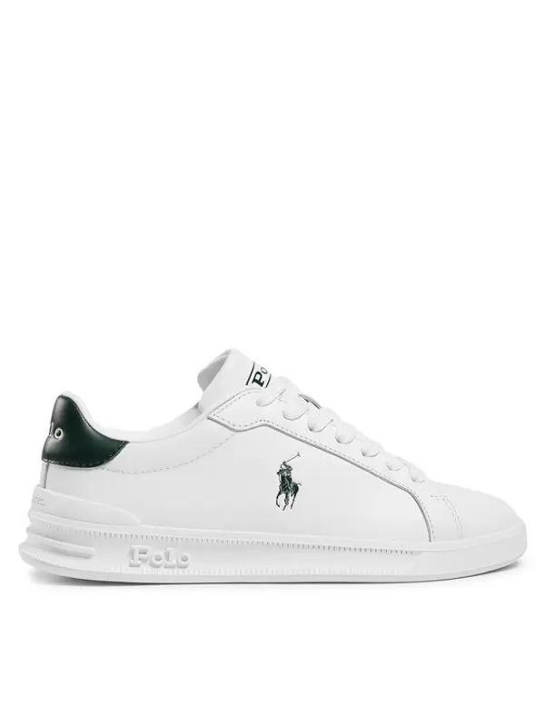 Polo Ralph Lauren Polo Ralph Lauren Tenisice Hrt Ct II 809829824004 Bijela