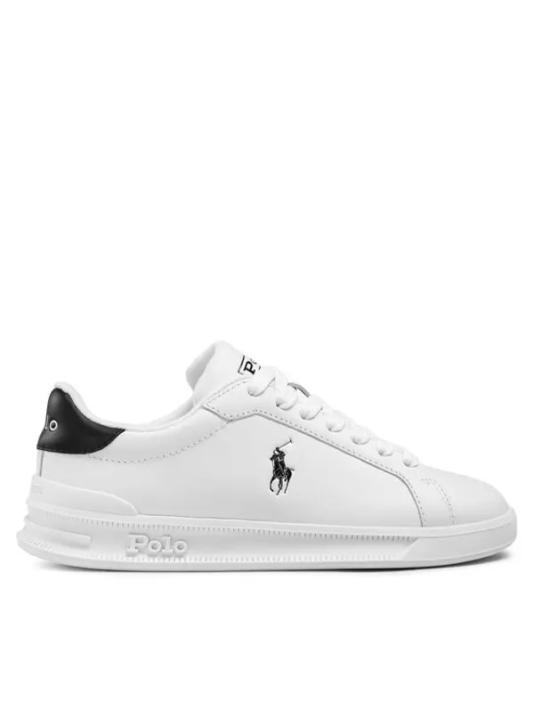 Polo Ralph Lauren Polo Ralph Lauren Tenisice Hrt Ct II 809829824005 Bijela