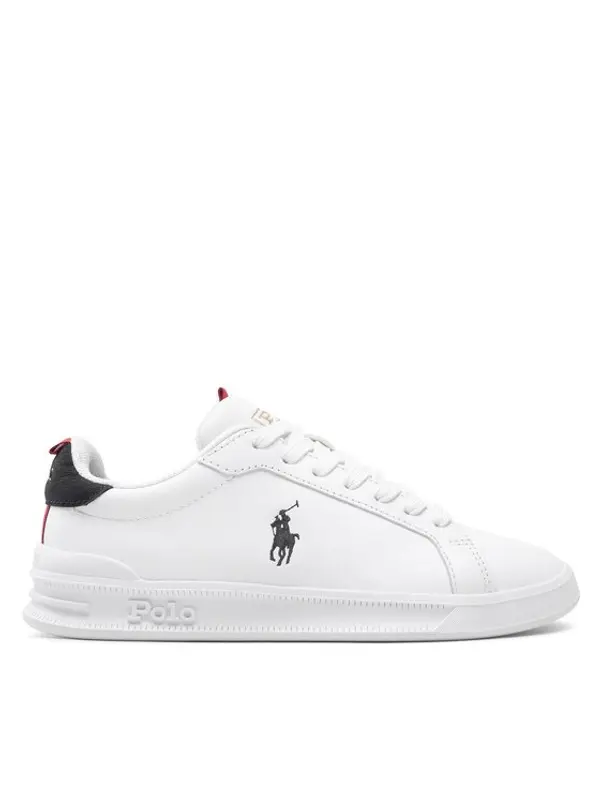 Polo Ralph Lauren Polo Ralph Lauren Tenisice Hrt Ct II 809860883003 Bijela