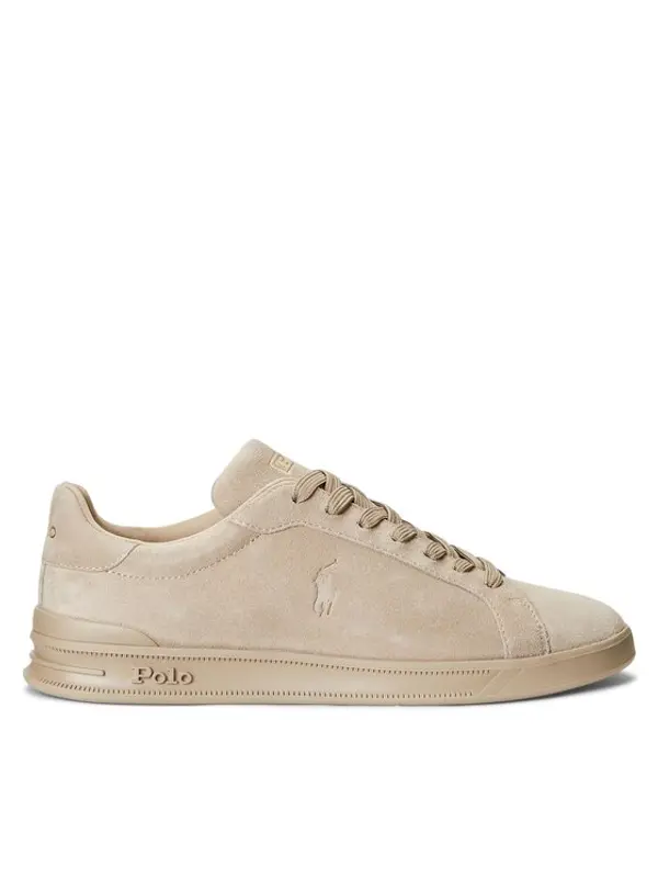 Polo Ralph Lauren Polo Ralph Lauren Tenisice Hrt Ct Ii 809877601001 Bež