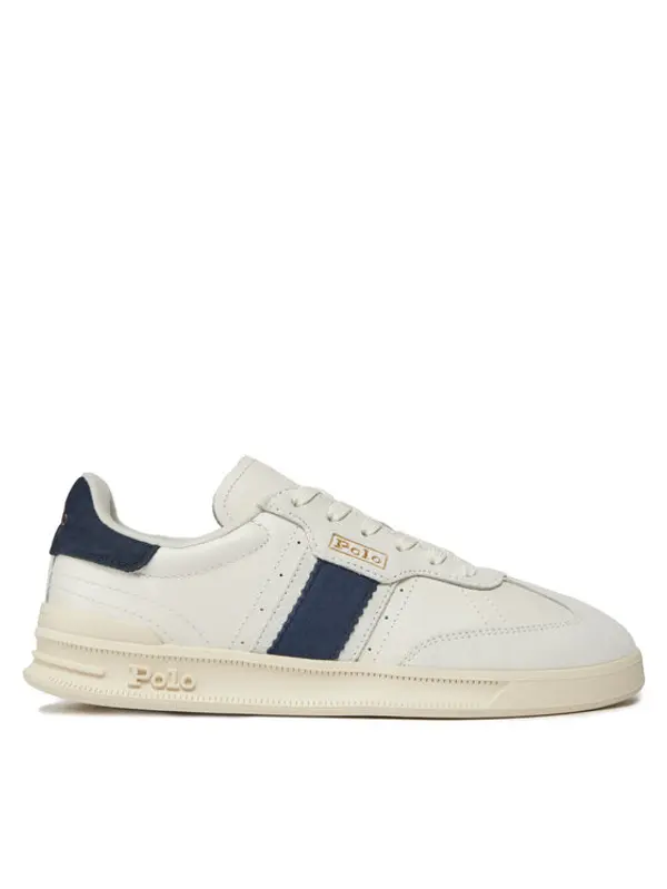 Polo Ralph Lauren Polo Ralph Lauren Tenisice Htr Aera 804936609001 Bijela