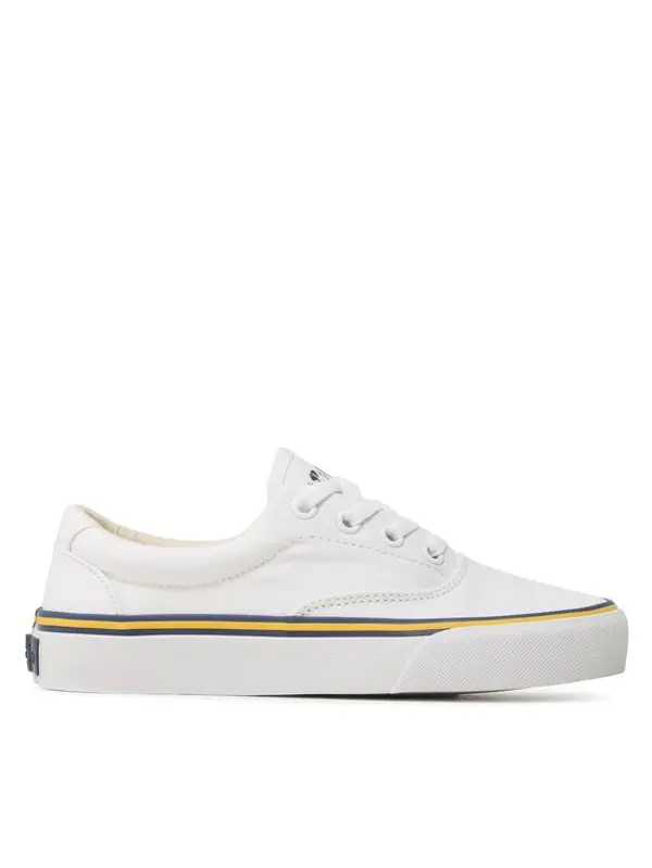 Polo Ralph Lauren Polo Ralph Lauren Tenisice Keatn 804888513001 Bijela