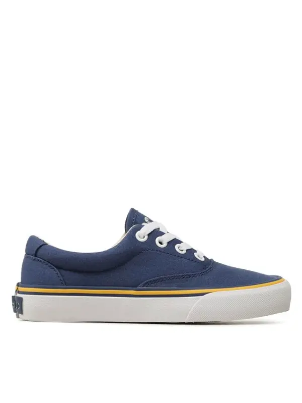 Polo Ralph Lauren Polo Ralph Lauren Tenisice Keatn 804888513002 Plava