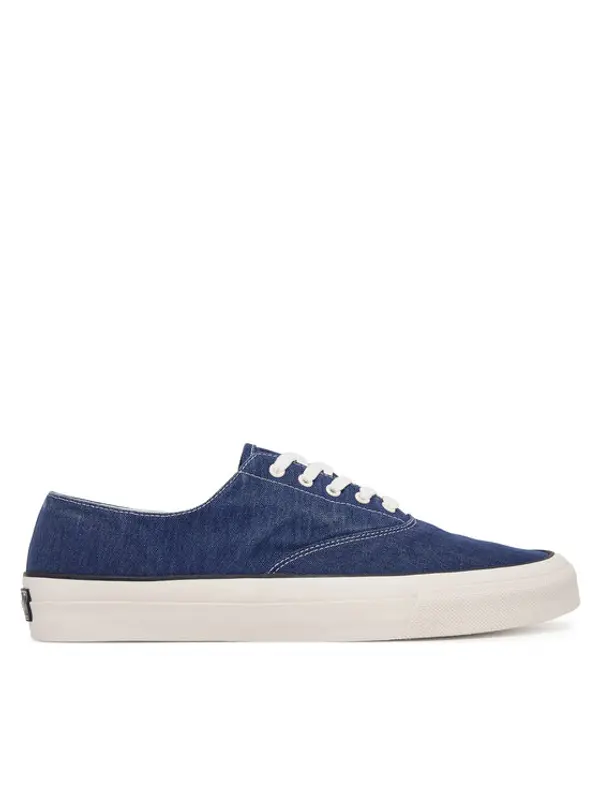 Polo Ralph Lauren Polo Ralph Lauren Tenisice Keaton V2 Sk  816P07662003 Plava