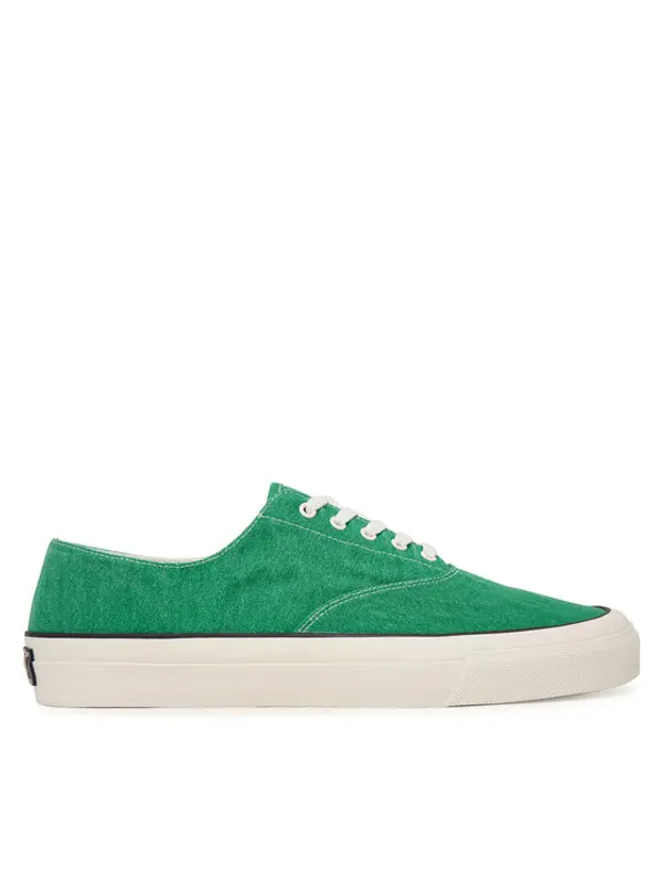 Polo Ralph Lauren Polo Ralph Lauren Tenisice Keaton V2 Sk  816P07662004 Zelena