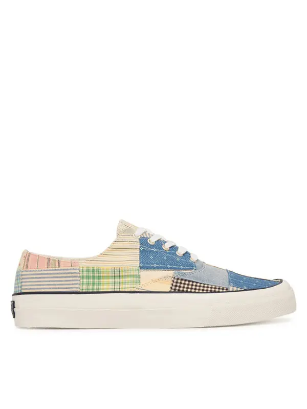 Polo Ralph Lauren Polo Ralph Lauren Tenisice Keaton V2 Sk  816P09768001 Šarena