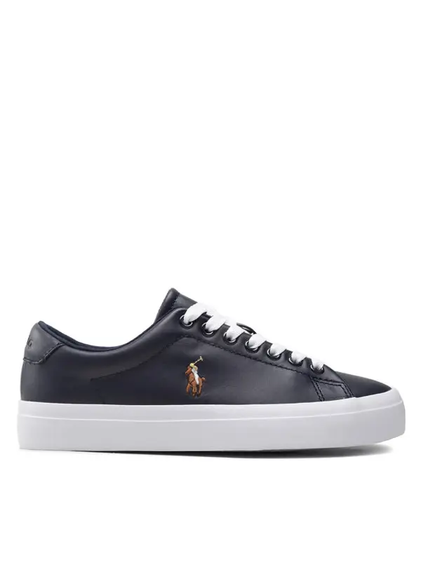 Polo Ralph Lauren Polo Ralph Lauren Tenisice Longwood 816861060001 Tamnoplava