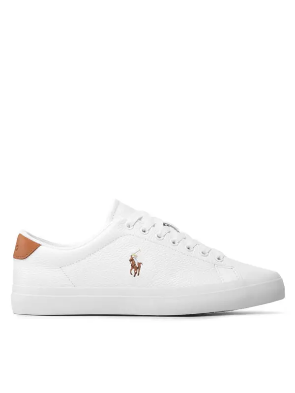 Polo Ralph Lauren Polo Ralph Lauren Tenisice Longwood 816877702001 Bijela