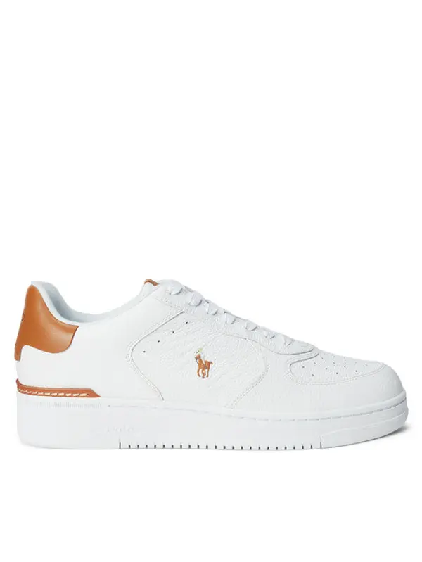 Polo Ralph Lauren Polo Ralph Lauren Tenisice Masters Court 809923071002 Bijela
