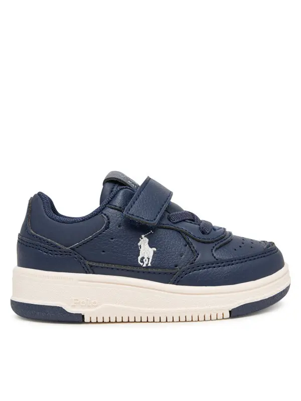 Polo Ralph Lauren Polo Ralph Lauren Tenisice Masters Court II Ps RL03014411 Tamnoplava