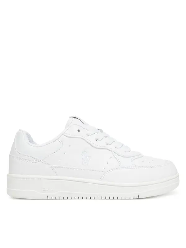 Polo Ralph Lauren Polo Ralph Lauren Tenisice Masters Court II RL03432104 Bijela