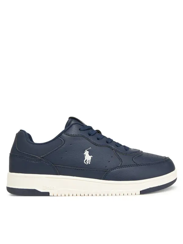 Polo Ralph Lauren Polo Ralph Lauren Tenisice Masters Court II RL03432410 Tamnoplava