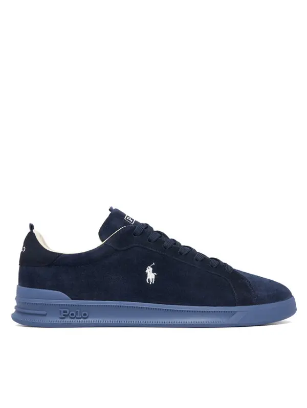 Polo Ralph Lauren Polo Ralph Lauren Tenisice Mpolo 4/15/26 809P13080001 Tamnoplava