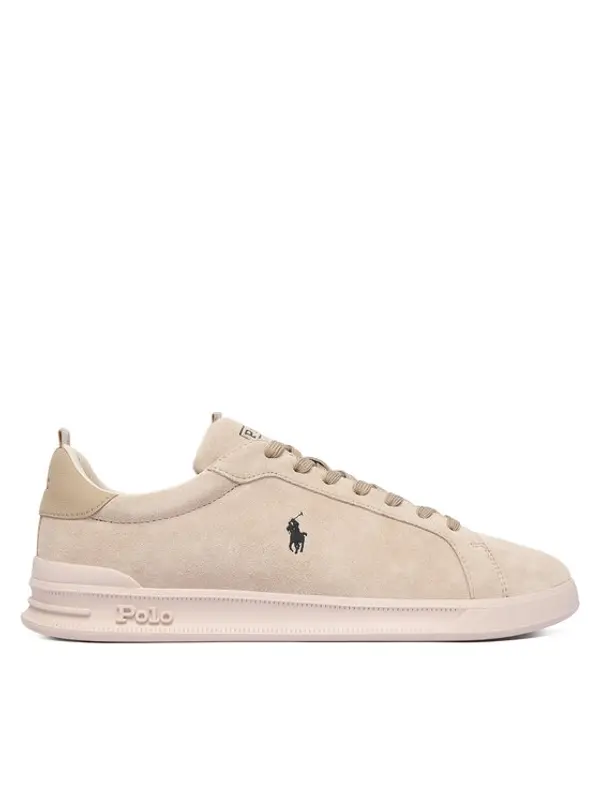 Polo Ralph Lauren Polo Ralph Lauren Tenisice Mpolo 4/15/26 809P13080003 Bež
