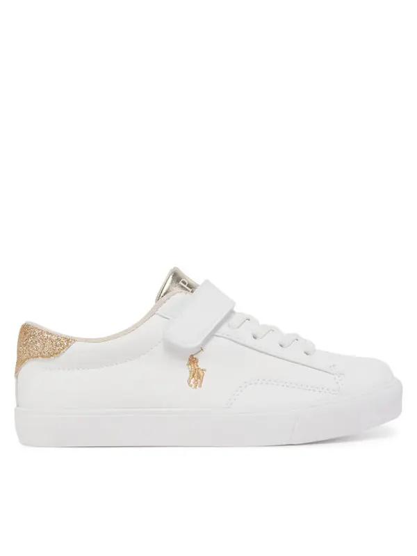 Polo Ralph Lauren Polo Ralph Lauren Tenisice RF104099 Bijela
