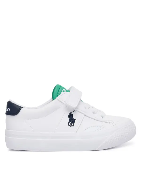 Polo Ralph Lauren Polo Ralph Lauren Tenisice RL03416105 Bijela