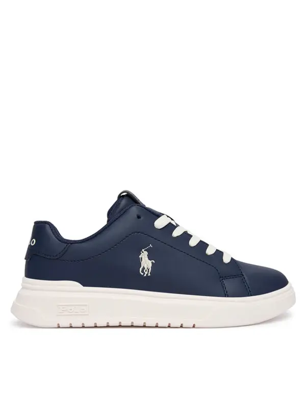 Polo Ralph Lauren Polo Ralph Lauren Tenisice RL03844410 Tamnoplava