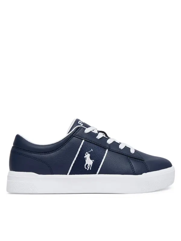 Polo Ralph Lauren Polo Ralph Lauren Tenisice RL03874410 Tamnoplava