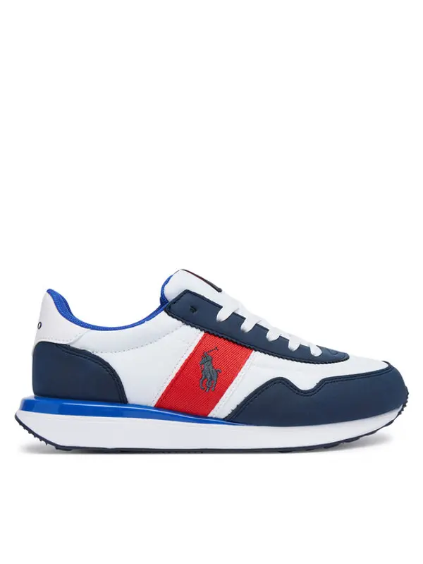 Polo Ralph Lauren Polo Ralph Lauren Tenisice RL03943101 Bijela