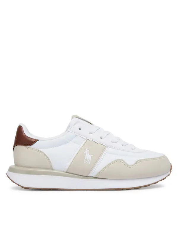Polo Ralph Lauren Polo Ralph Lauren Tenisice RL03943104 Bijela