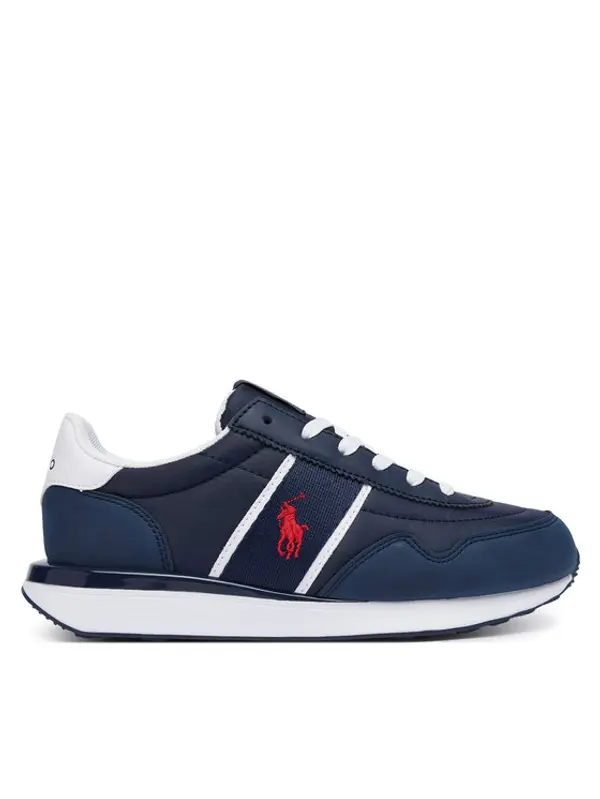 Polo Ralph Lauren Polo Ralph Lauren Tenisice RL03943410 Tamnoplava